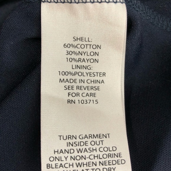 Nanette Lepore lace bell sleeve top, NWT, XS - Picture 9 of 9